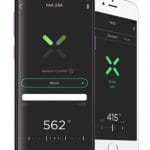 PAX ERA Bluetooth App