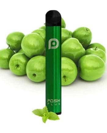 Posh Plus Frosted Apple Canada