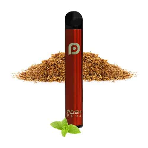 Posh Plus Tobacco Menthol Canada
