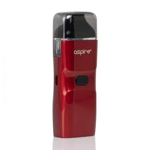 Aspire Breeze NXT Pod System Red Canada