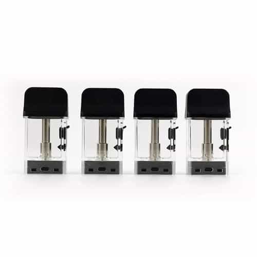 Lost Vape PRANA Replacement Pods Canada