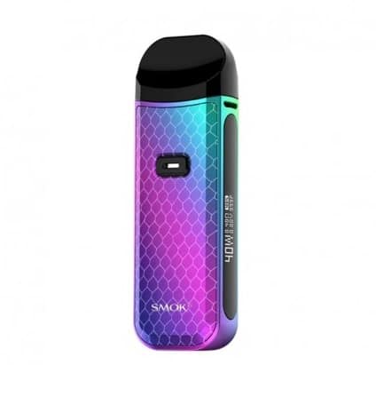 SMOK NORD 2 Pod System Front Canada