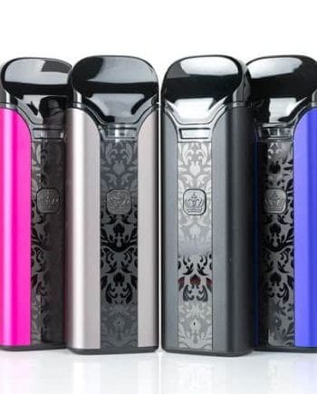 Uwell Crown Pod System All Colours Canada
