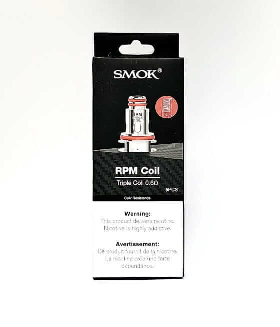 Smok RPM 0.6 Coils Canada