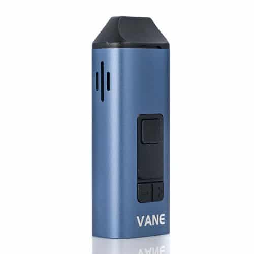 Yocan VANE Dry Herb Vaporizer Sky Blue Canada