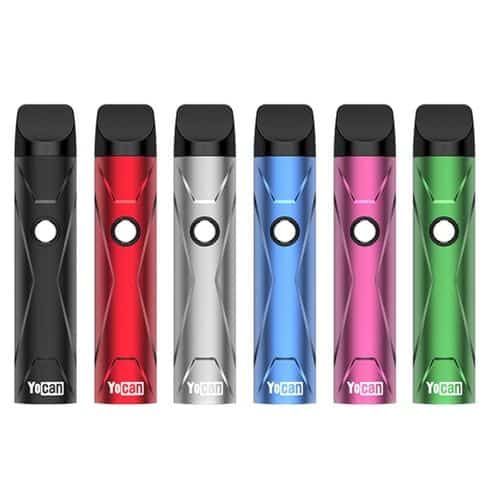 Yocan X Concentrate Pod Kit Canada