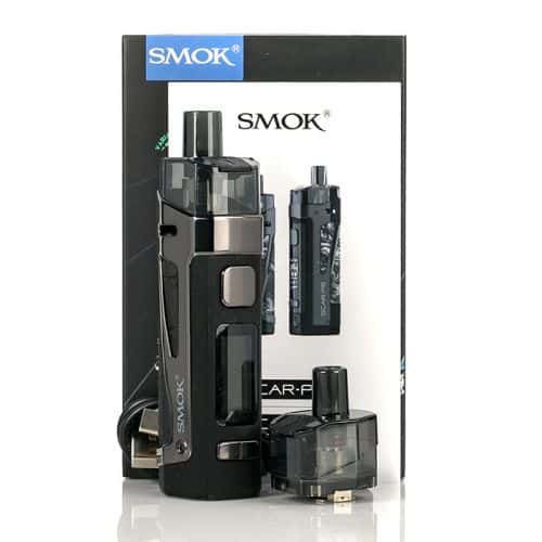 SMOK SCAR-P3 80W Open Pod Kit Box Canada