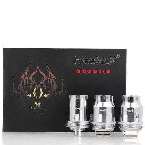 Freemax M Pro 2 Replacement Coils 3-Pack Canada