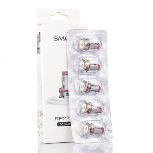 SMOK RPM 2 Replacement Coils 0.6Ω Canada