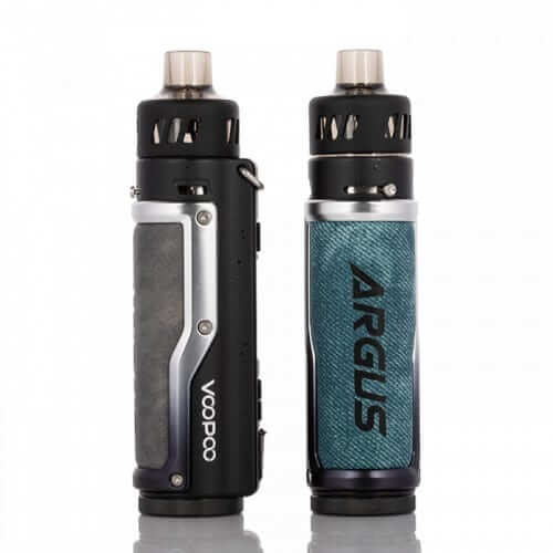 VooPoo Argus Pro Kit Sideview Canada