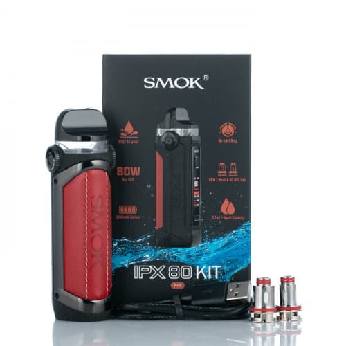 SMOK IPX80 Pod Kit Canada