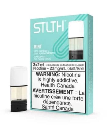 STLTH Mint Canada