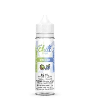 Kiwi Berry Chill Twisted E-liquid Canada