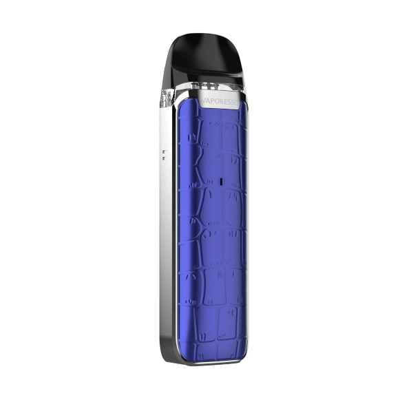 Vaporesso Luxe Q Starter Kit "Blue" Canada