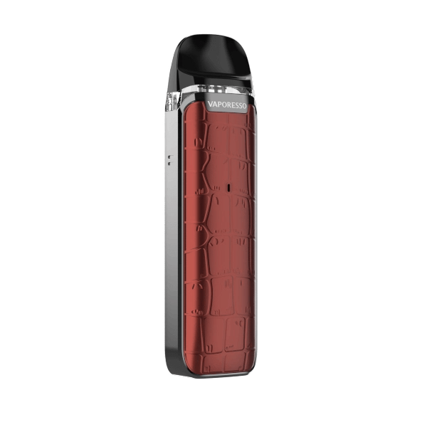 Vaporesso Luxe Q Starter Kit "Brown" Canada