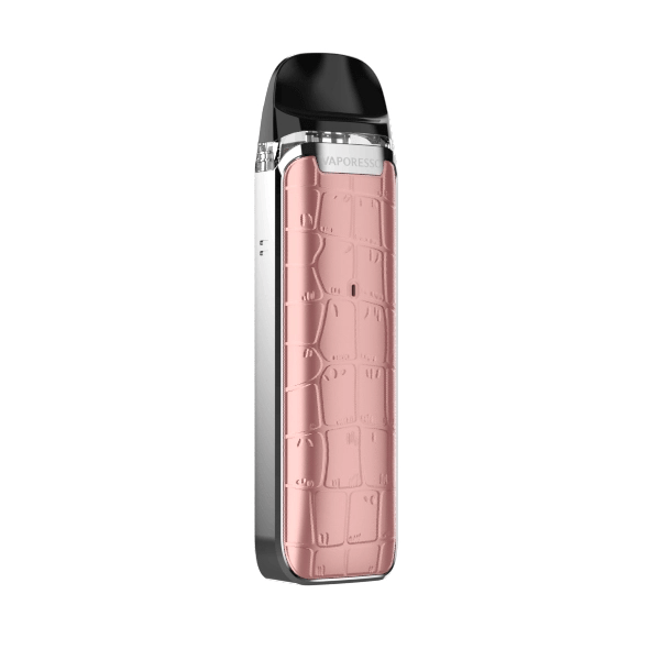 Vaporesso Luxe Q Starter Kit "Pink" Canada