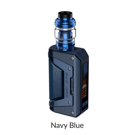 Aegis Legend 2 Navy Blue Canada