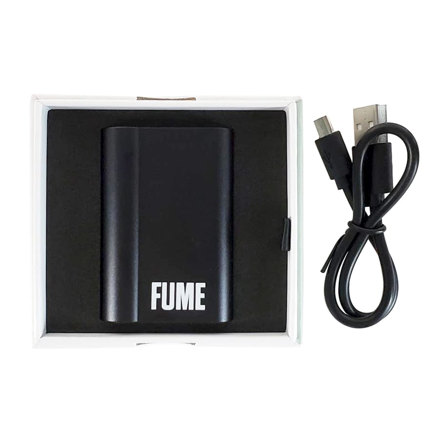 Fume's "The Seed" 510 Battery Canada