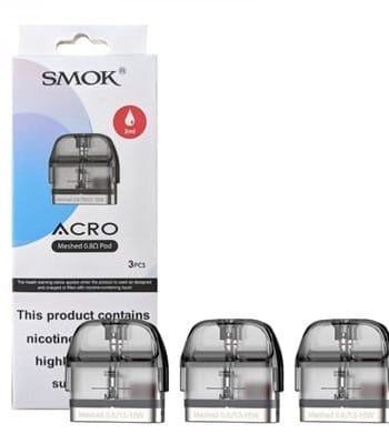 SMOK ACRO Pod Box Canada