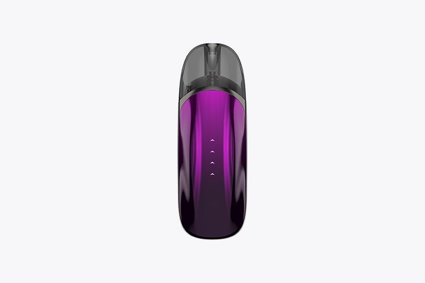 Vaporesso ZERO 2 Pod Kit "Black Purple" Canada