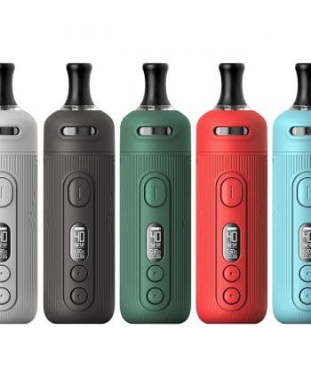VooPoo Seal 40W Pod Kit "Colours" Canada