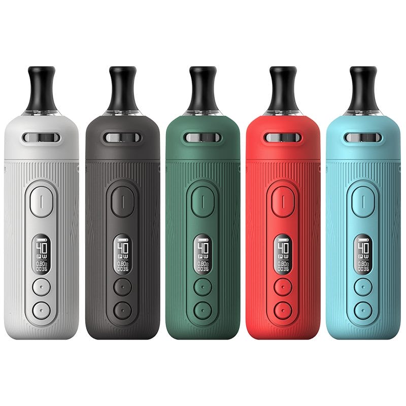 VooPoo Seal 40W Pod Kit "Colours" Canada
