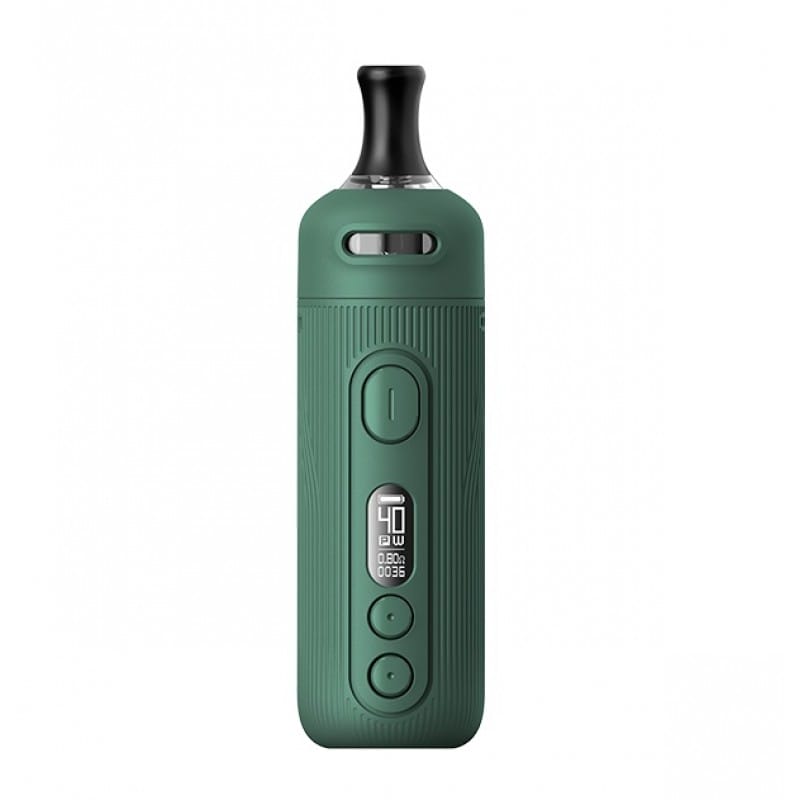 VooPoo Seal 40W Pod Kit "Pine Green" Canada