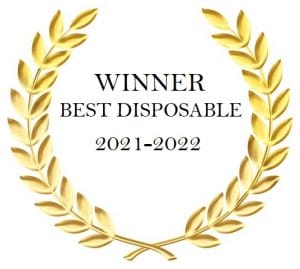 Best Disposable Vape Canada 2021 - 2022
