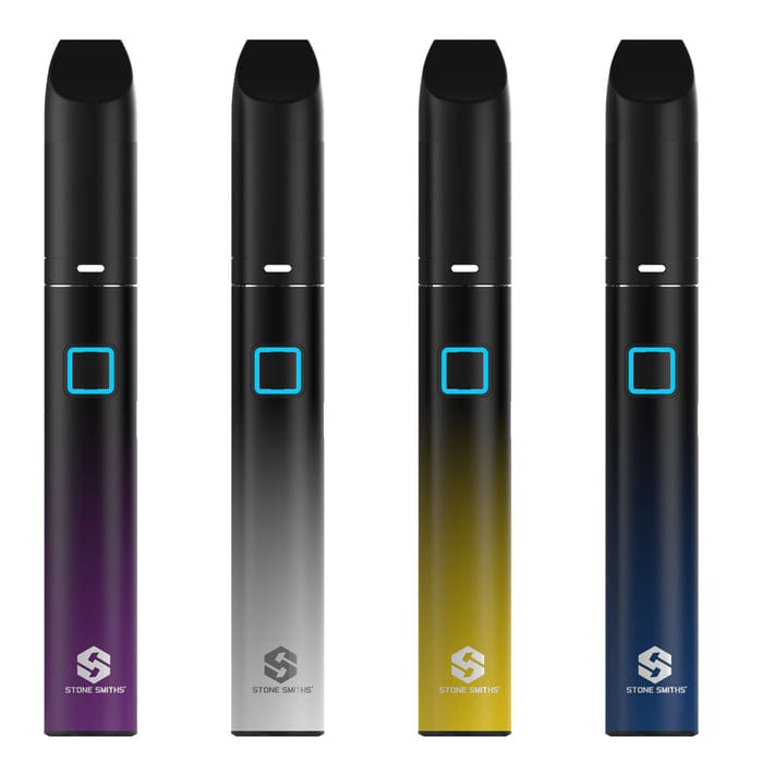 Stone Smiths' Piccolo Vape Pen for Concentrates