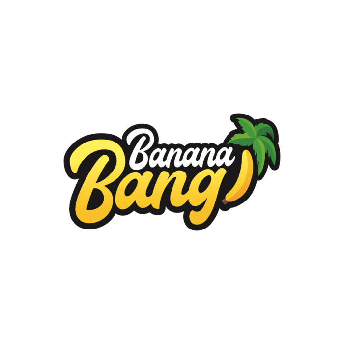 Banana Bang Ice
