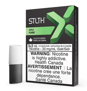 STLTH X Apple Pods Canada