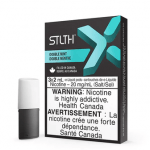 STLTH X Double Mint (Canada)