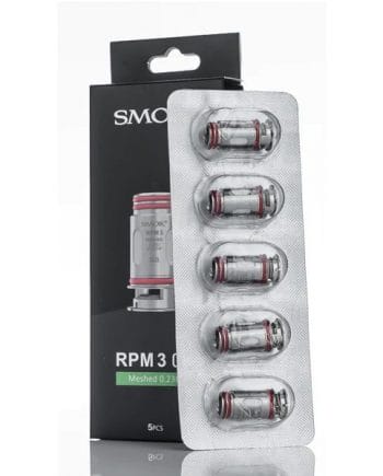 SMOK RPM3 Series Coils Canada