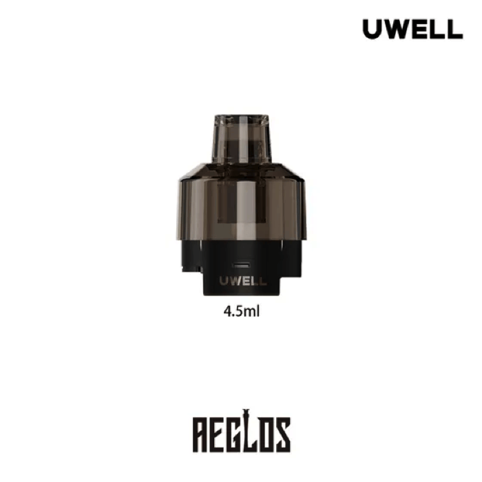 Uwell Aeglos Meshed Replacement Pod Canada