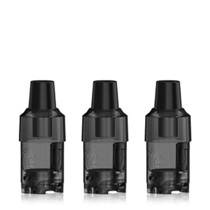 SMOK RPM 25W Replacement Pods (3-Pack) Canada