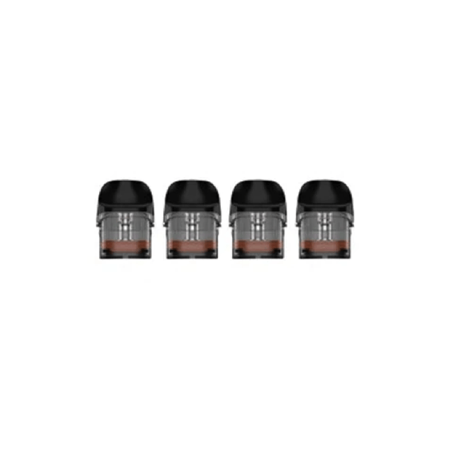 Vaporesso Luxe QS Replacement Pods Canada