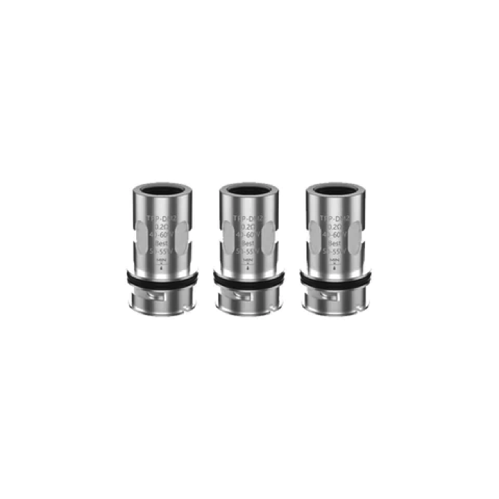 VooPoo TPP Mesh Replacement Coil Canada