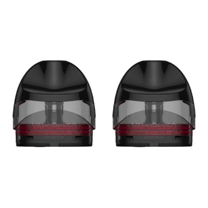 Vaporesso Zero S Replacement Pods 2-Pack Canada