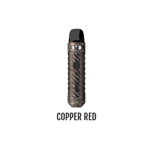 UWELL Caliburn Tenet Copper Red Pod Kit Canada
