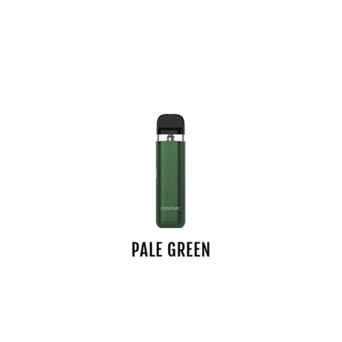 SMOK Novo 2C Pale Green Pod Kit Canada