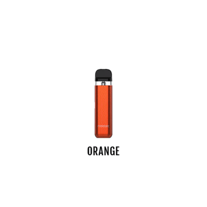 SMOK Novo 2C Orange Pod Kit Canada