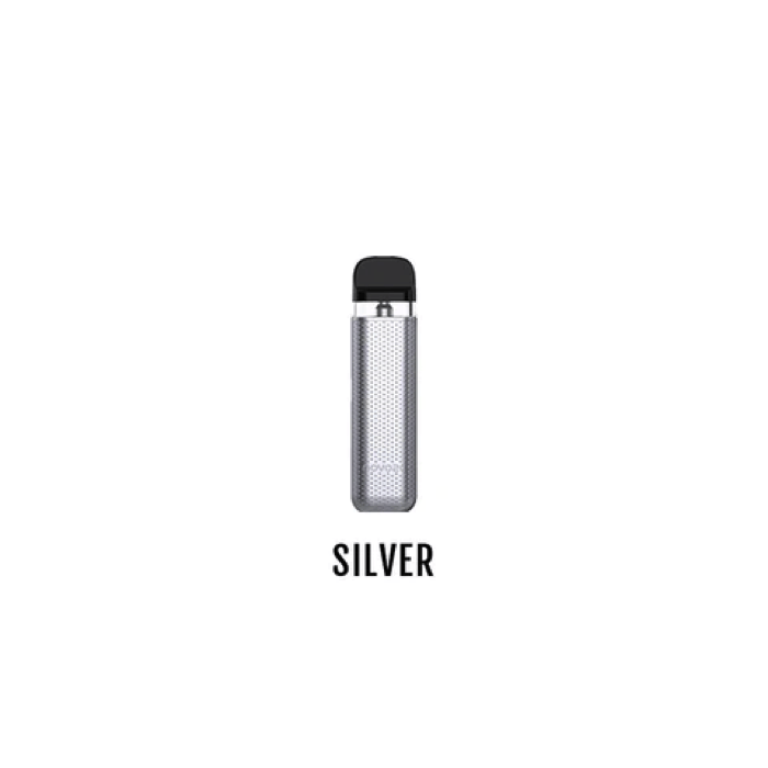 SMOK Novo 2C Silver Pod Kit Canada
