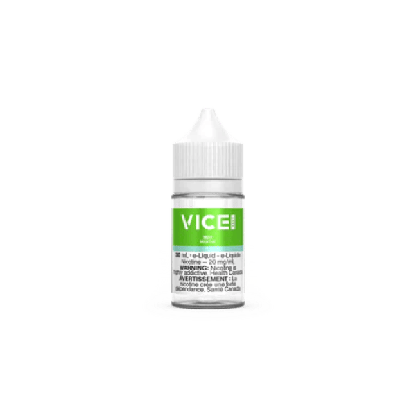VICE Mint Nic Salt 30ml Canada