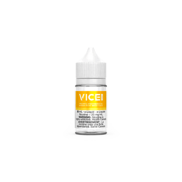VICE Pineapple Peach Mango Nic Salt Canada