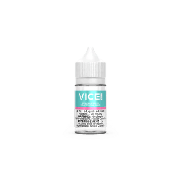 VICE Tropical Blast Nic Salt Canada