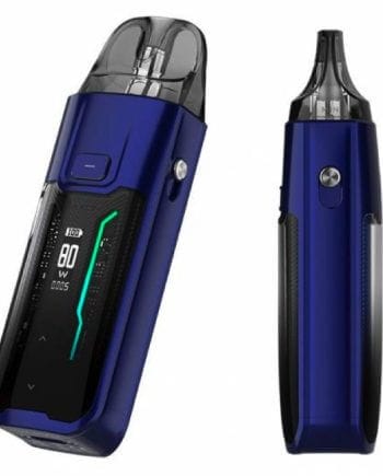 Vaporesso Luxe XR Max Pod Kit Canada