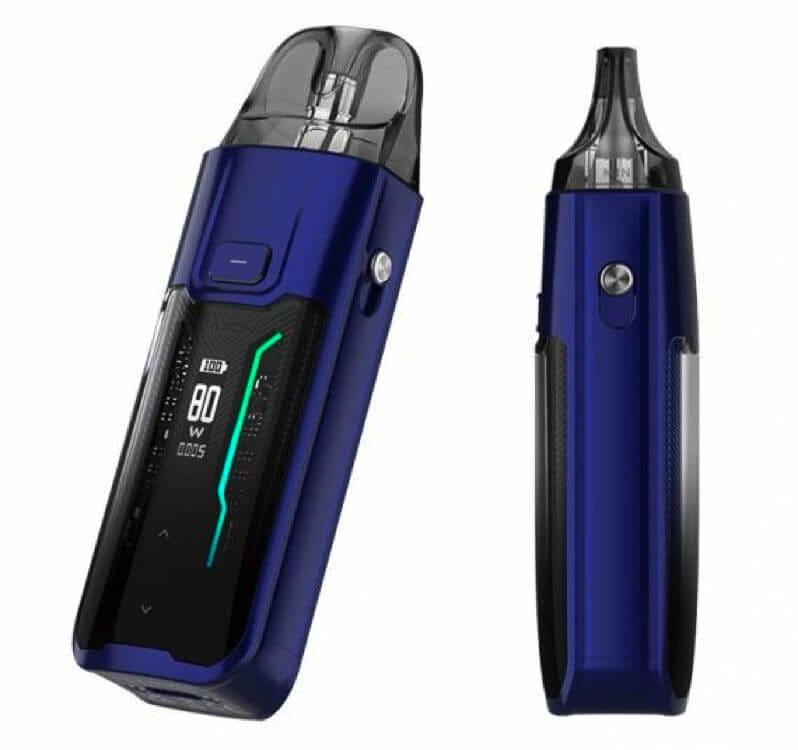 Vaporesso LUXE XR Max - 80W Kit (Canada) >>