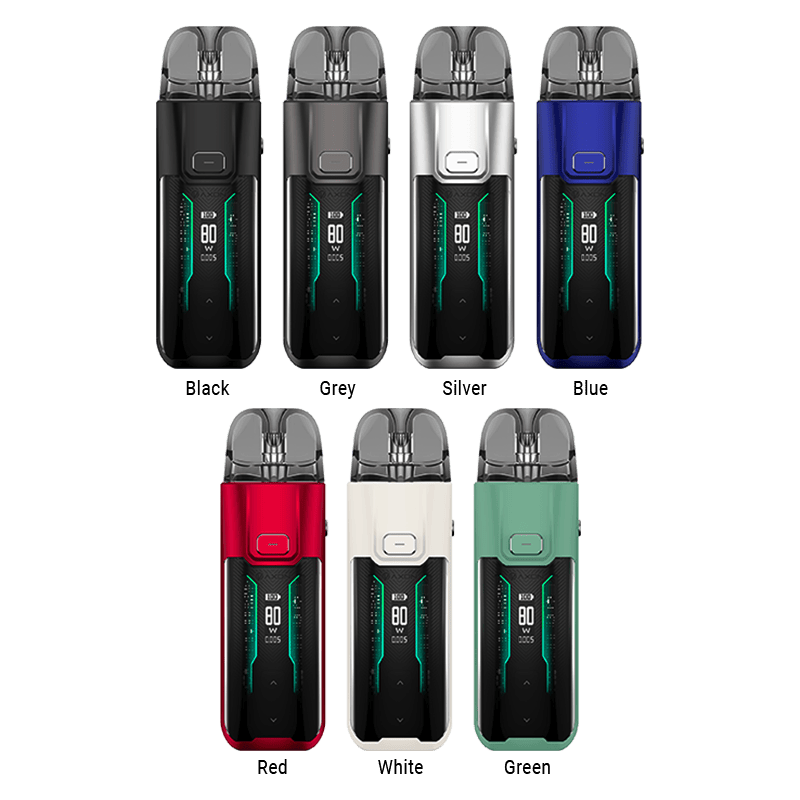 Vaporesso Luxe XR Max Kit Canada