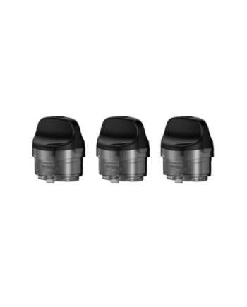 SMOK Nord C Empty Replacement Pods Canada