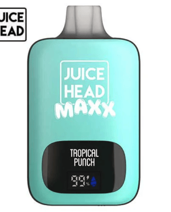 Juice Head Maxx 10K Disposable Vape Canada